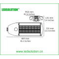 230W LED Straßenbeleuchtung, IP66 High Power Road Light